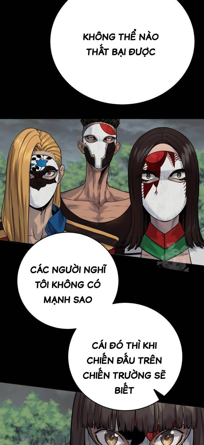 Cảnh Sát Báo Thù Chap 70 - Next Chap 71