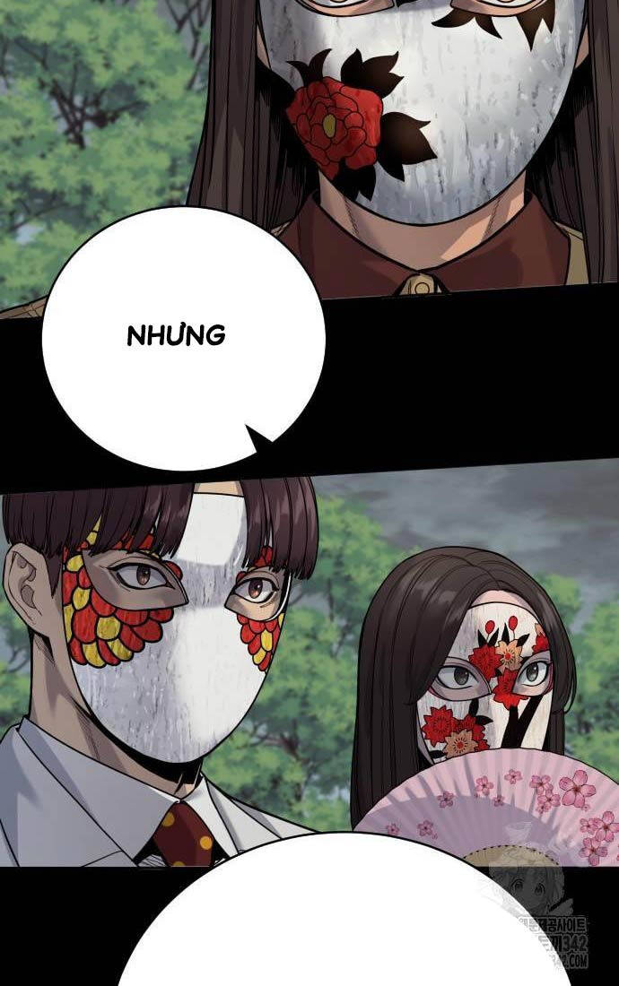 Cảnh Sát Báo Thù Chap 70 - Next Chap 71