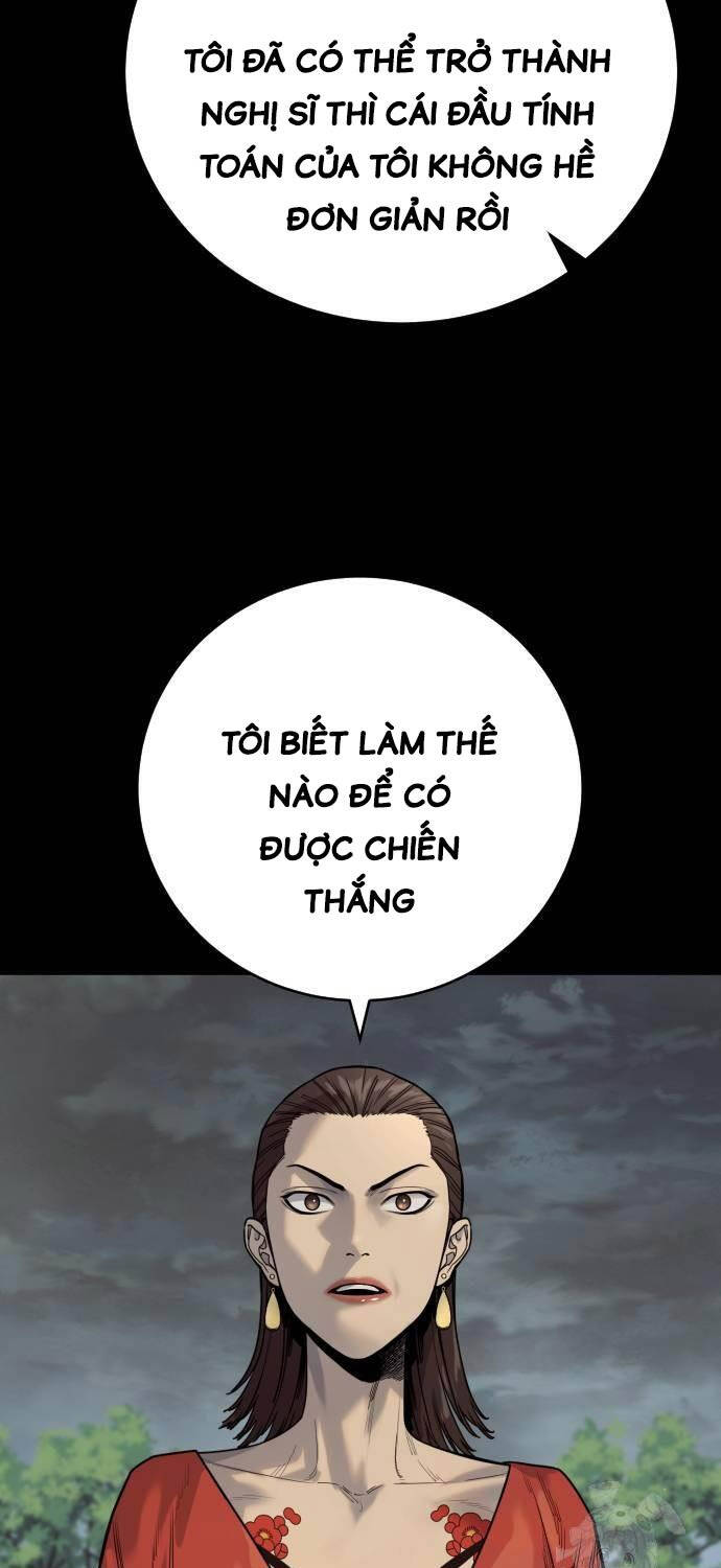 Cảnh Sát Báo Thù Chap 70 - Next Chap 71