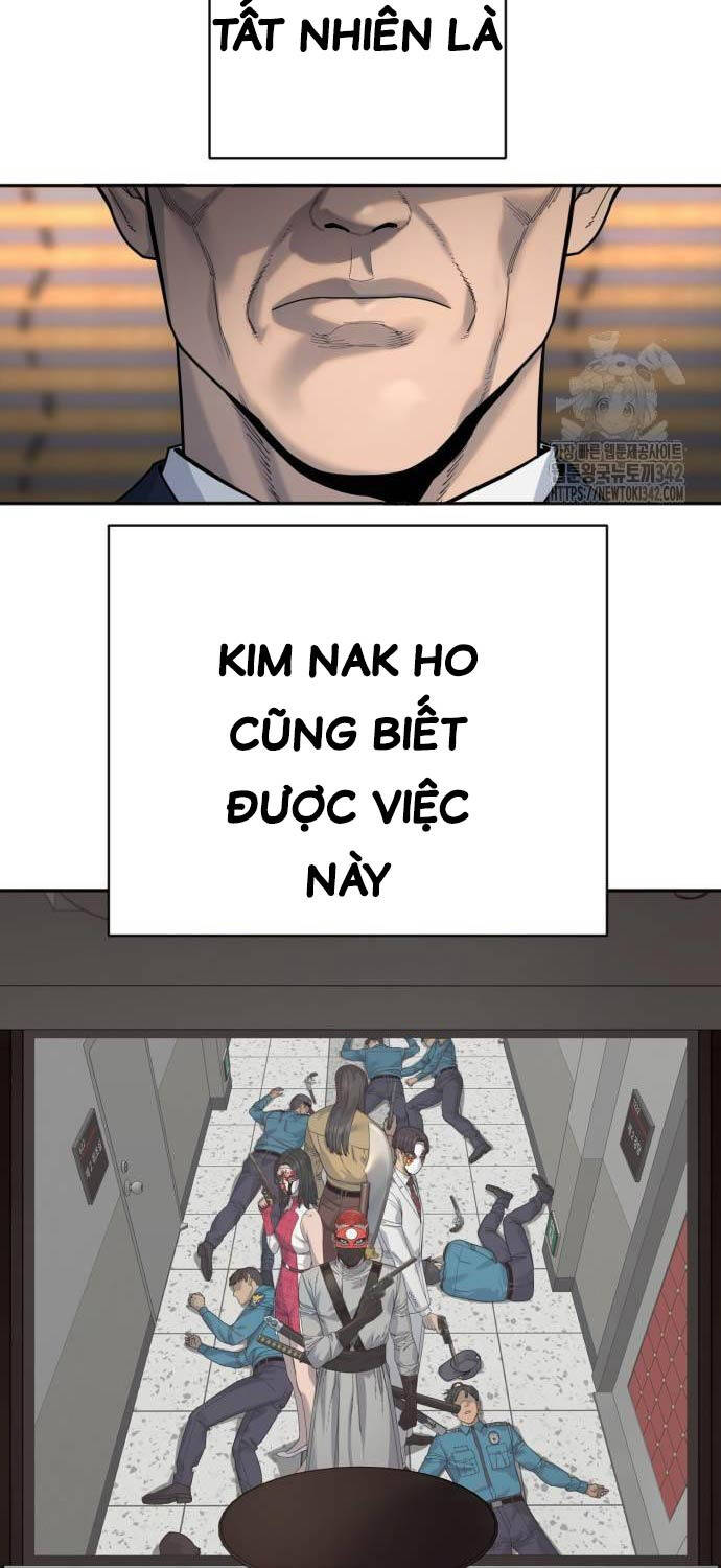 Cảnh Sát Báo Thù Chap 70 - Next Chap 71