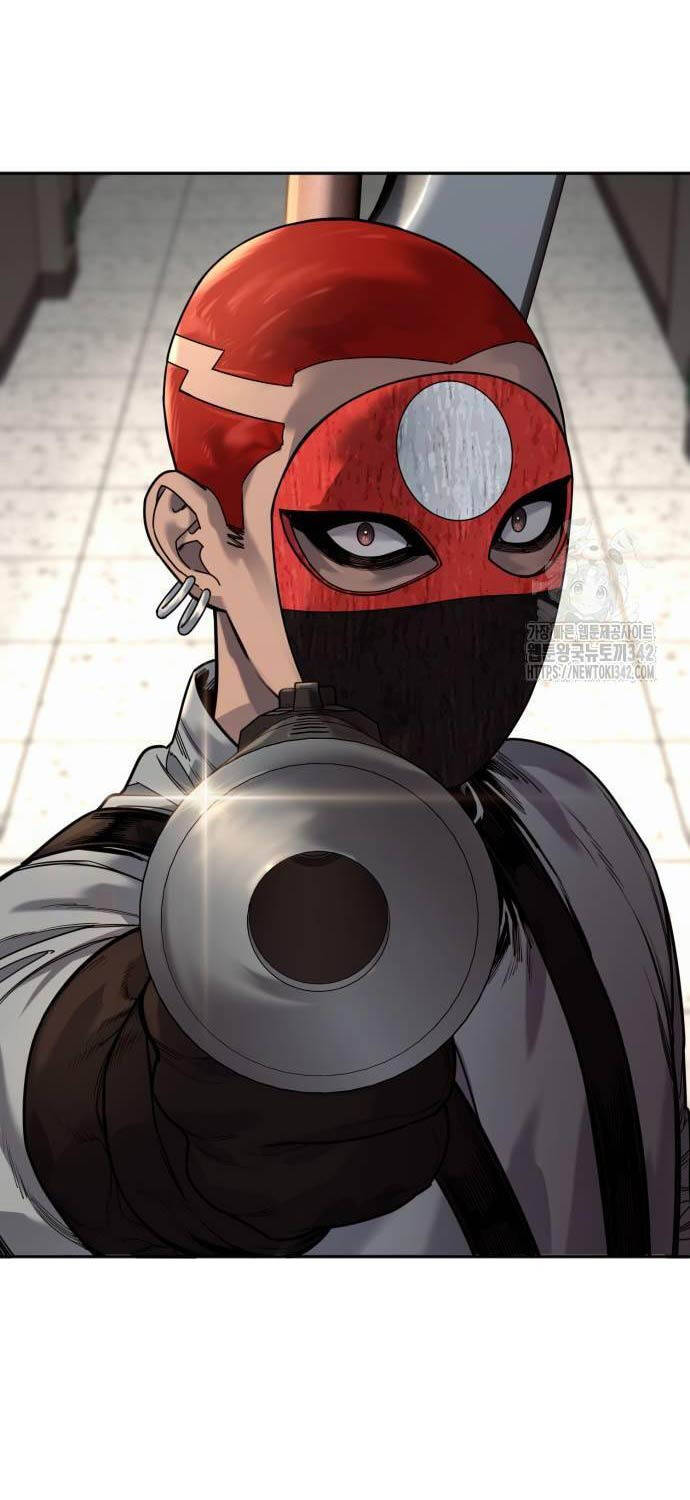 Cảnh Sát Báo Thù Chap 70 - Next Chap 71