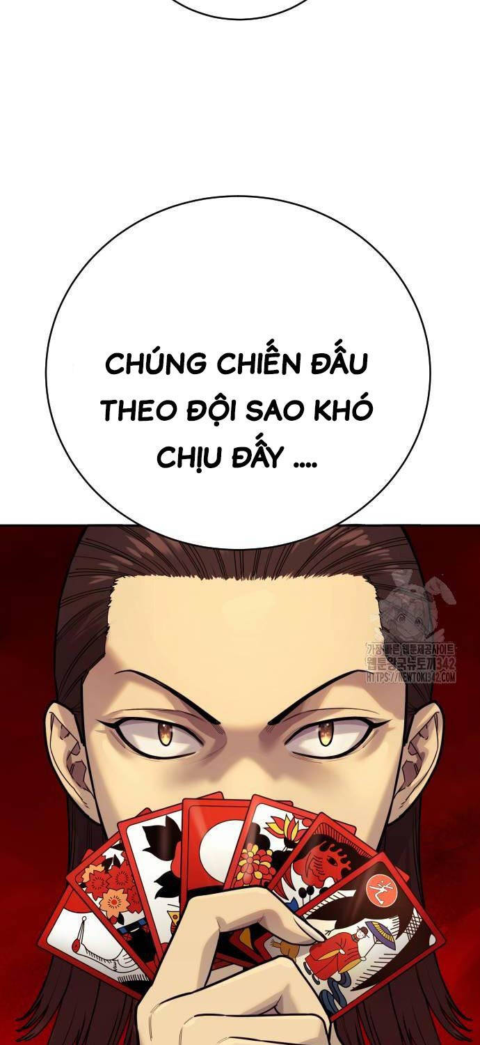 Cảnh Sát Báo Thù Chap 70 - Next Chap 71