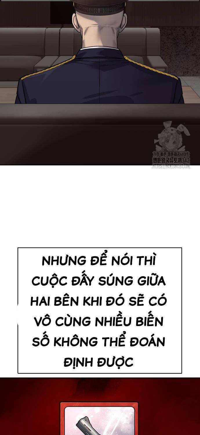 Cảnh Sát Báo Thù Chap 70 - Next Chap 71
