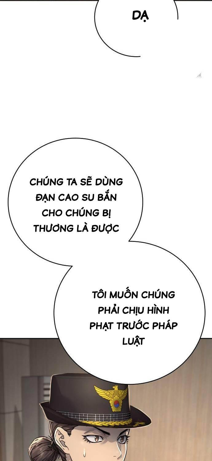 Cảnh Sát Báo Thù Chap 70 - Next Chap 71