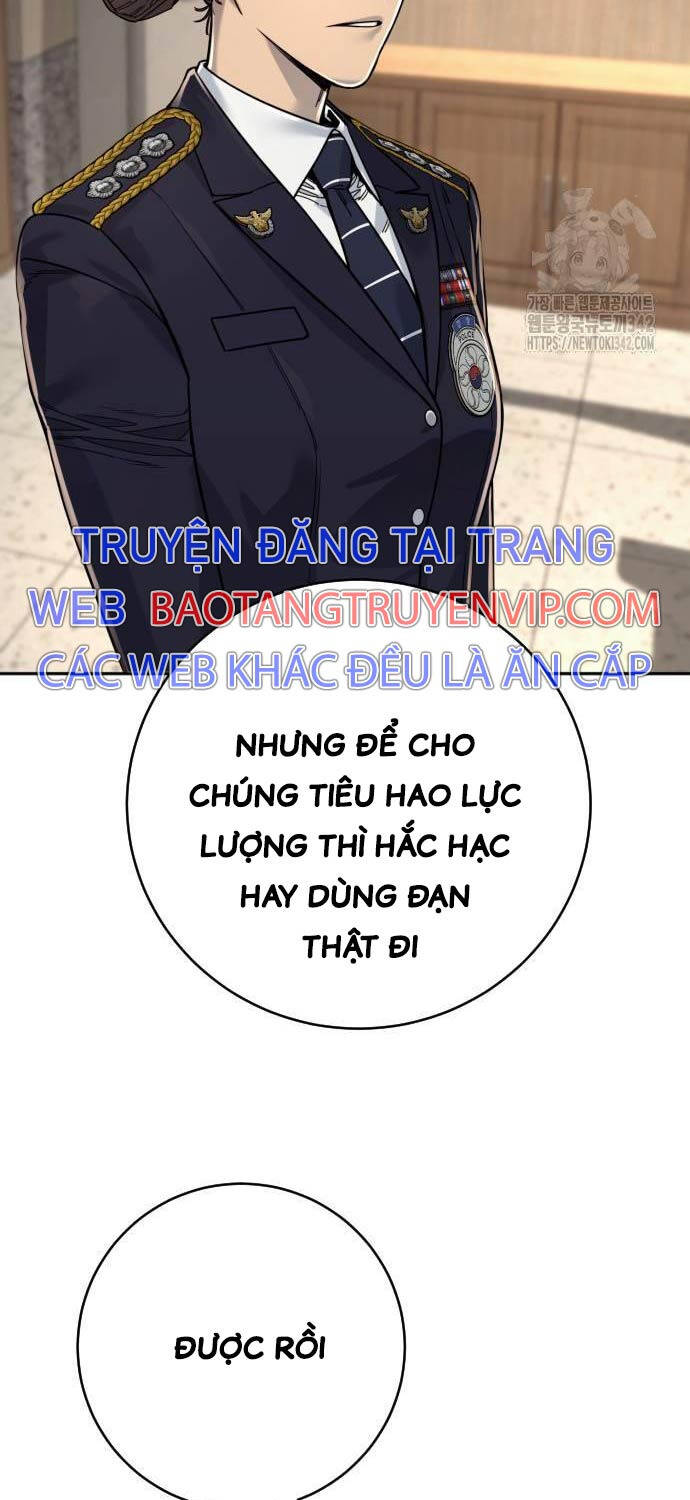 Cảnh Sát Báo Thù Chap 70 - Next Chap 71