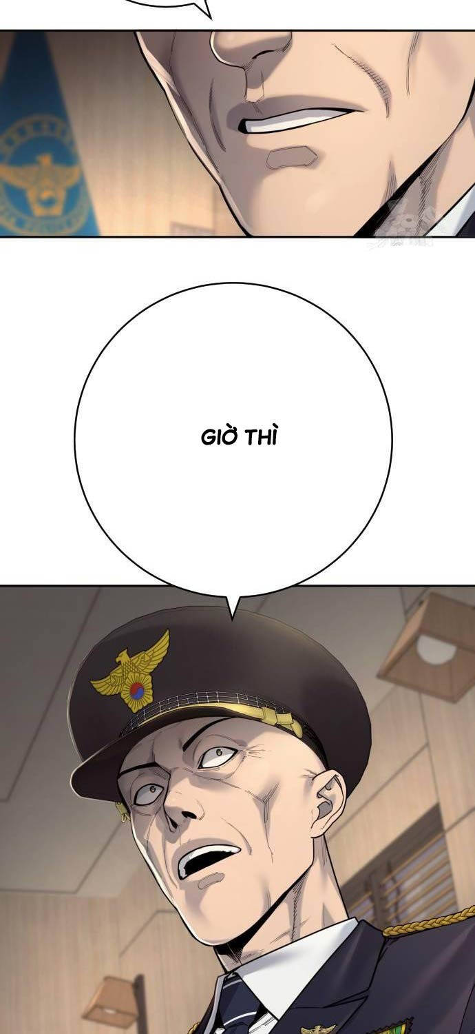 Cảnh Sát Báo Thù Chap 70 - Next Chap 71