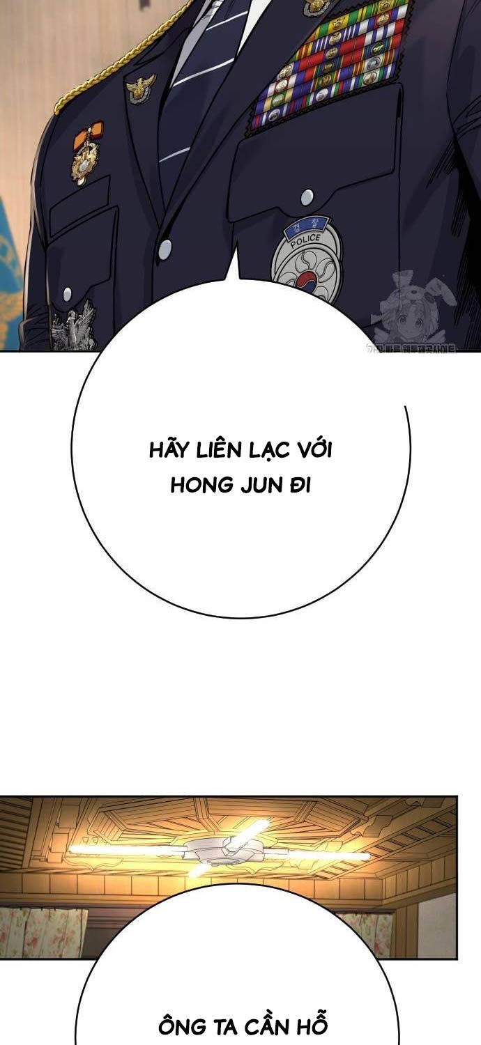 Cảnh Sát Báo Thù Chap 70 - Next Chap 71