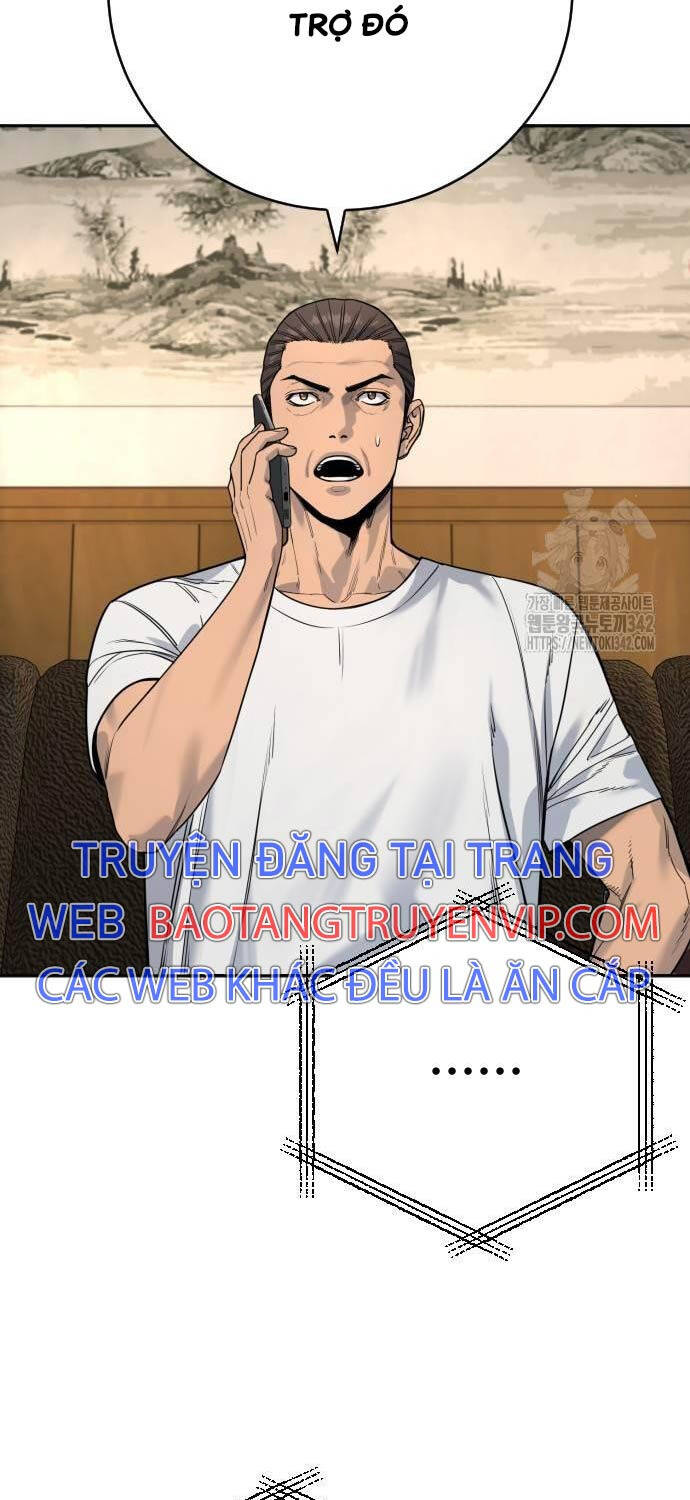 Cảnh Sát Báo Thù Chap 70 - Next Chap 71