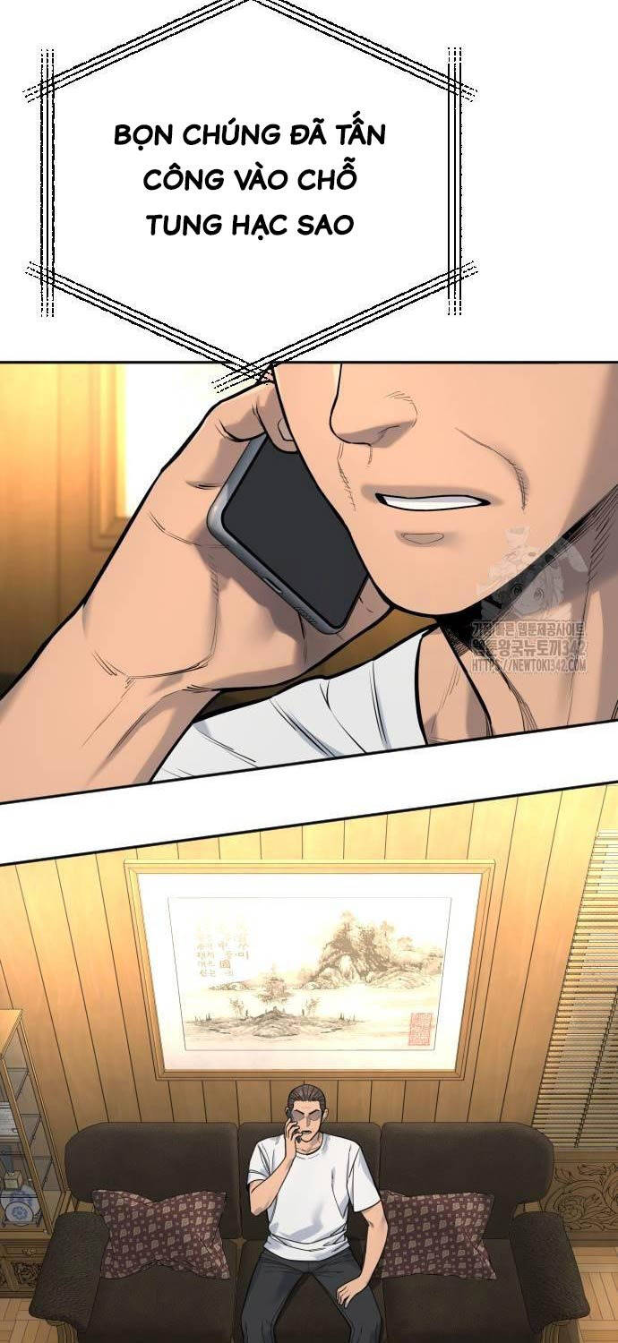 Cảnh Sát Báo Thù Chap 70 - Next Chap 71