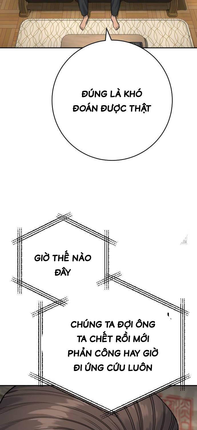 Cảnh Sát Báo Thù Chap 70 - Next Chap 71