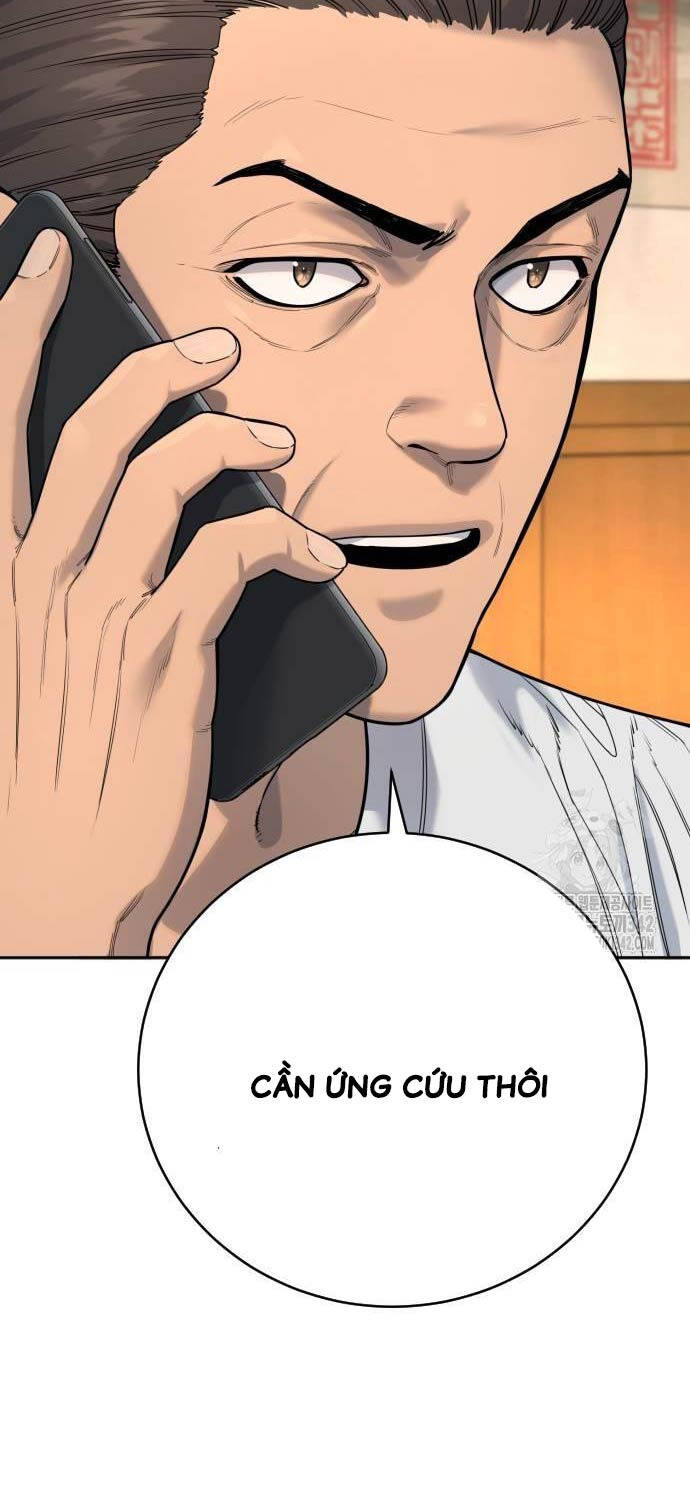 Cảnh Sát Báo Thù Chap 70 - Next Chap 71
