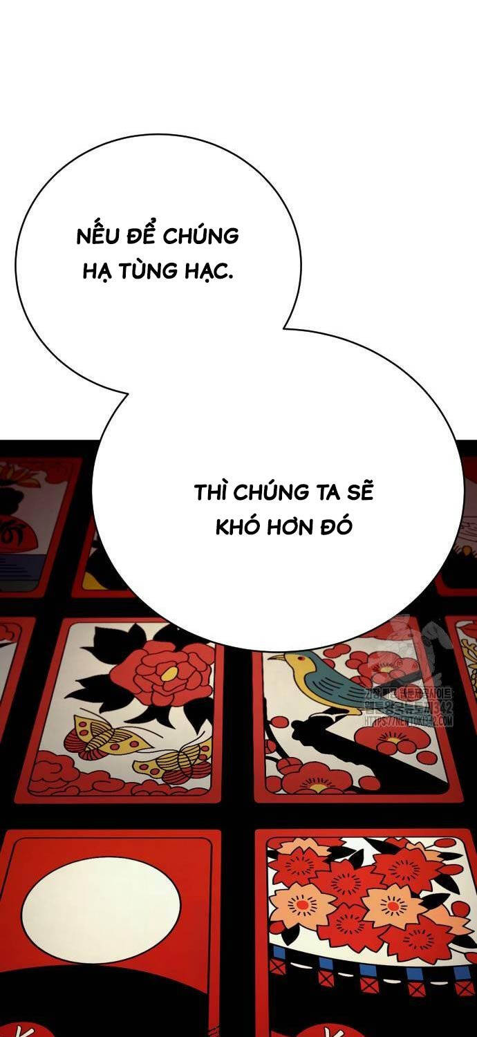 Cảnh Sát Báo Thù Chap 70 - Next Chap 71
