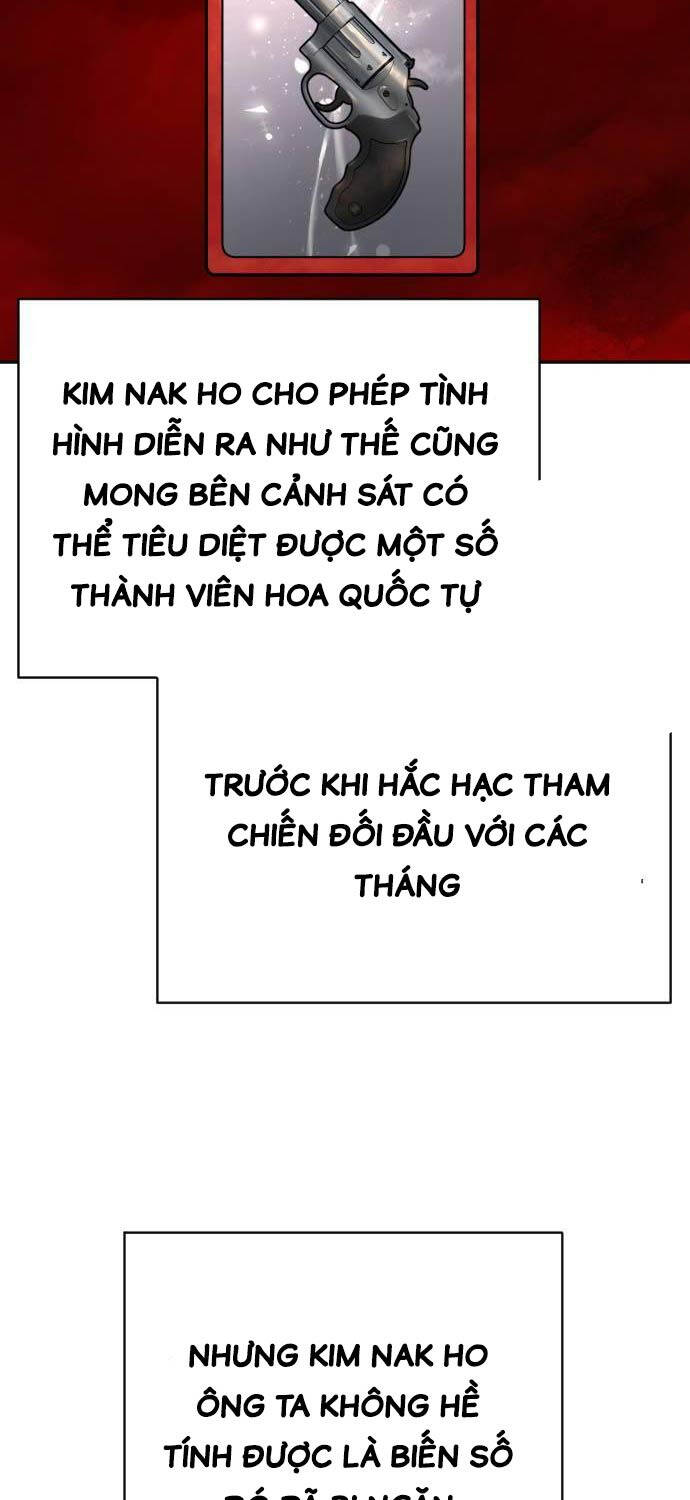 Cảnh Sát Báo Thù Chap 70 - Next Chap 71