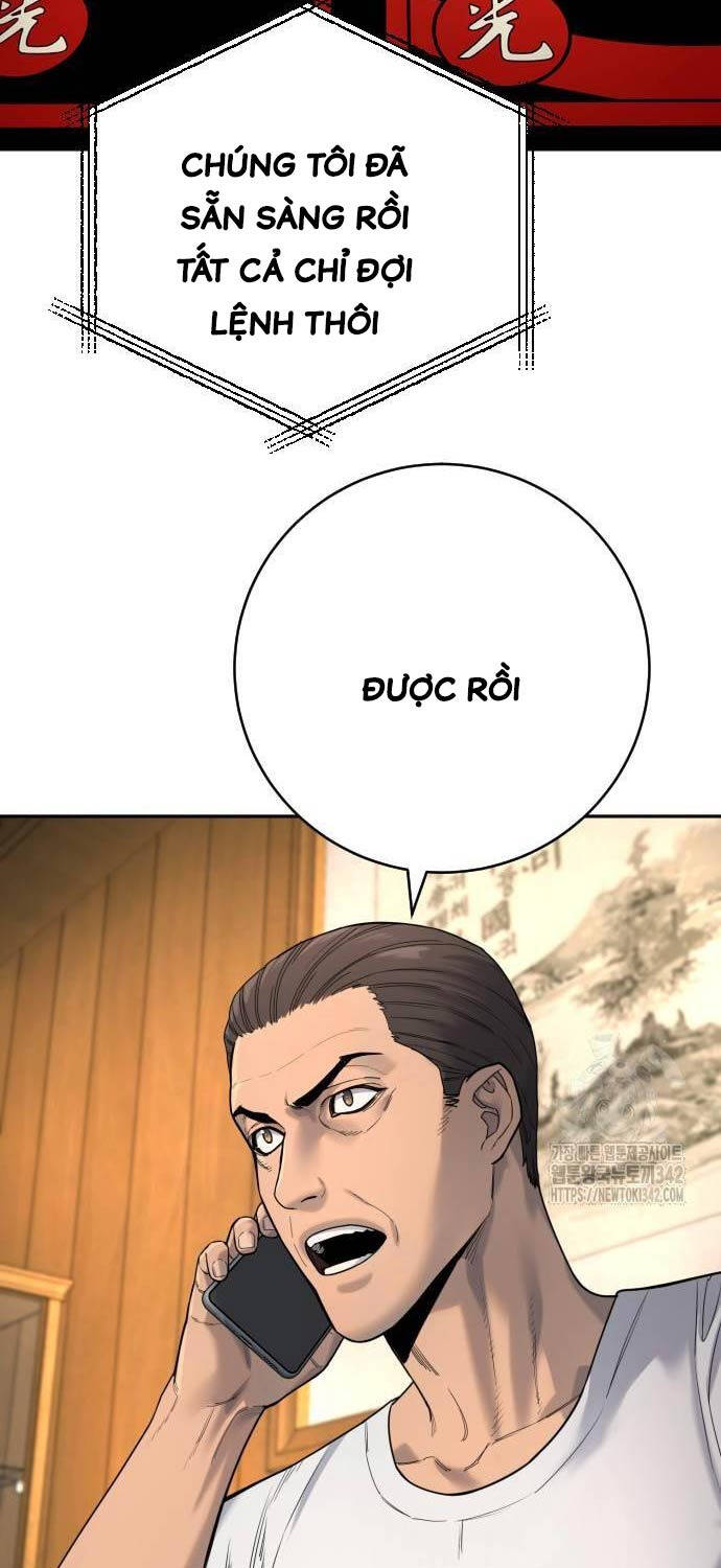 Cảnh Sát Báo Thù Chap 70 - Next Chap 71