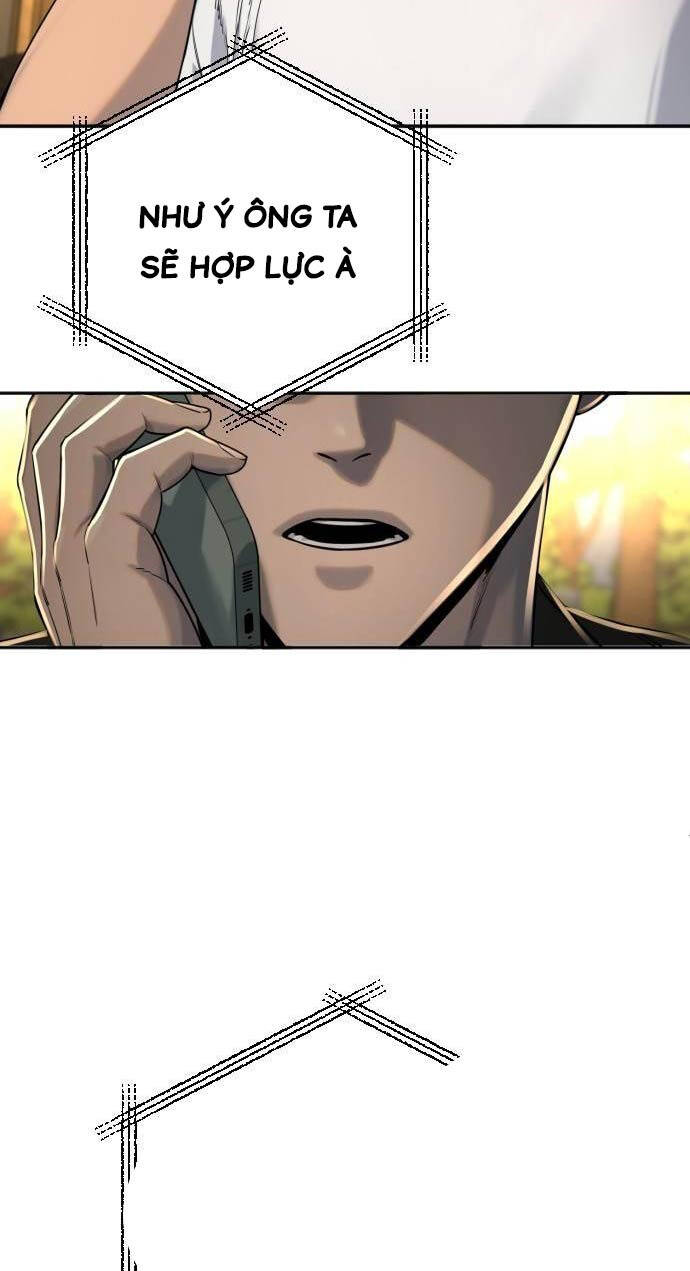 Cảnh Sát Báo Thù Chap 70 - Next Chap 71