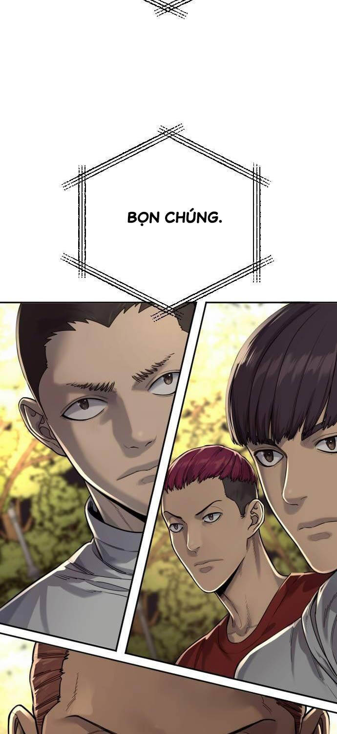 Cảnh Sát Báo Thù Chap 70 - Next Chap 71
