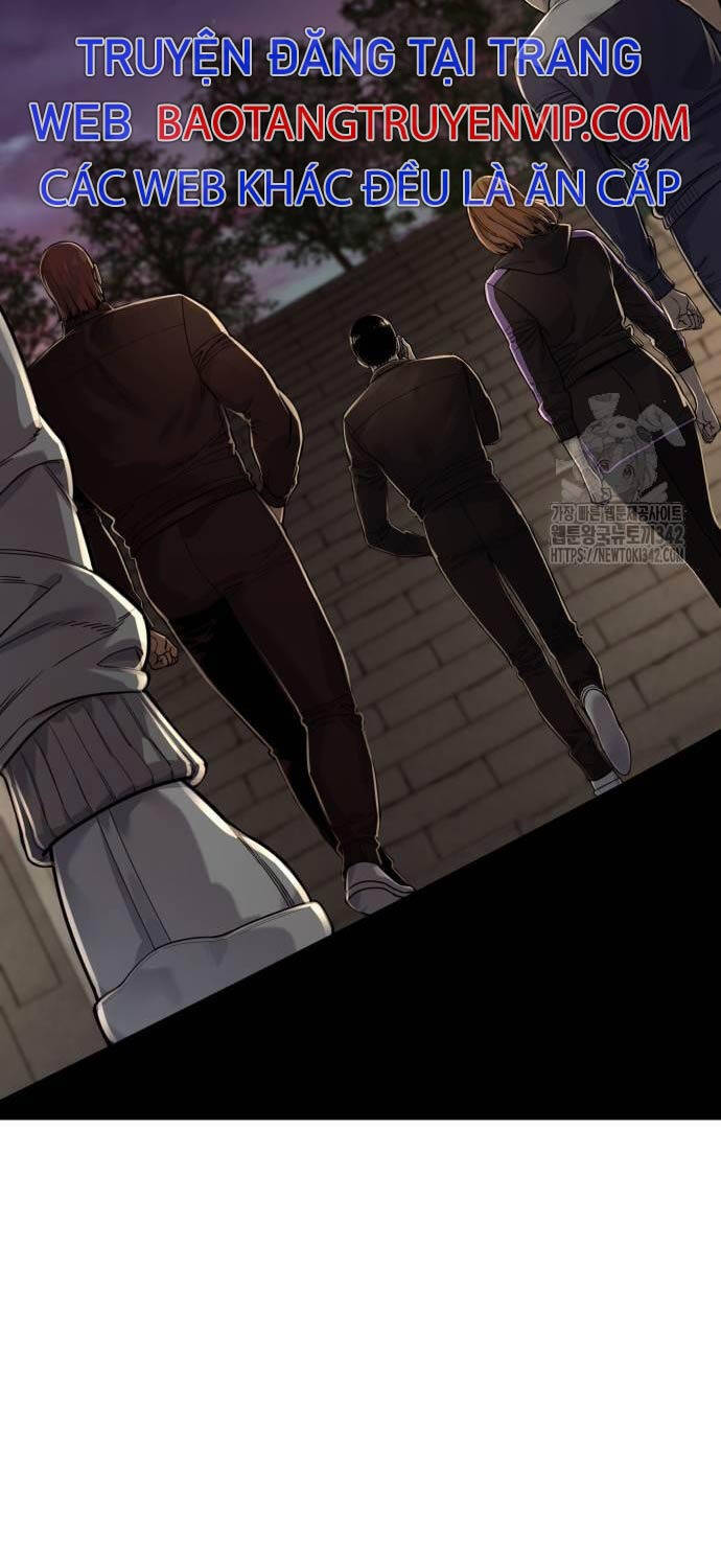 Cảnh Sát Báo Thù Chap 70 - Next Chap 71