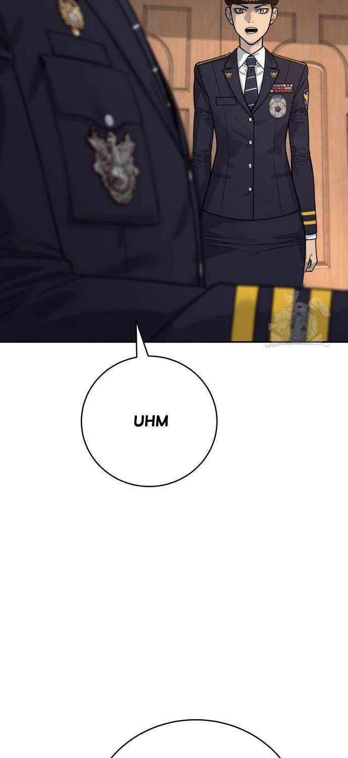 Cảnh Sát Báo Thù Chap 70 - Next Chap 71