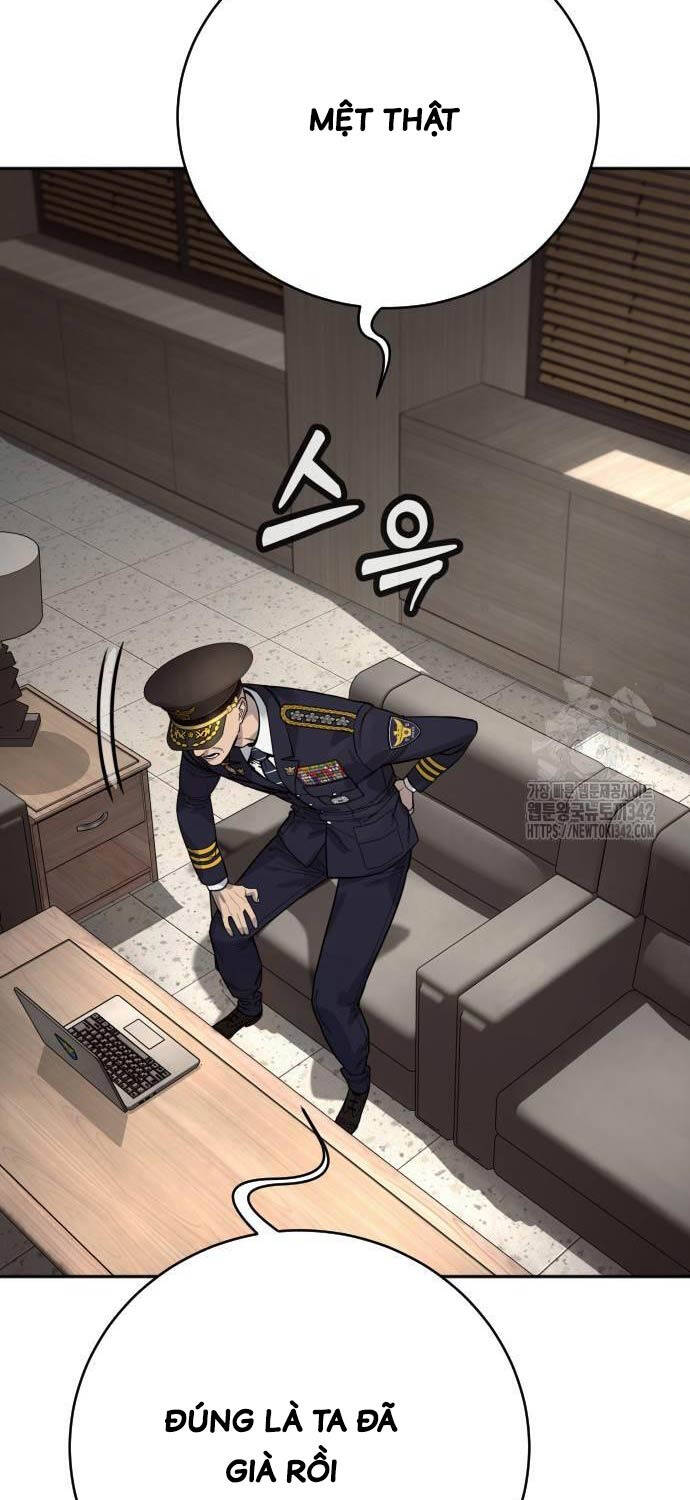 Cảnh Sát Báo Thù Chap 70 - Next Chap 71