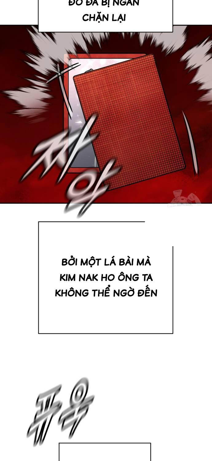 Cảnh Sát Báo Thù Chap 70 - Next Chap 71