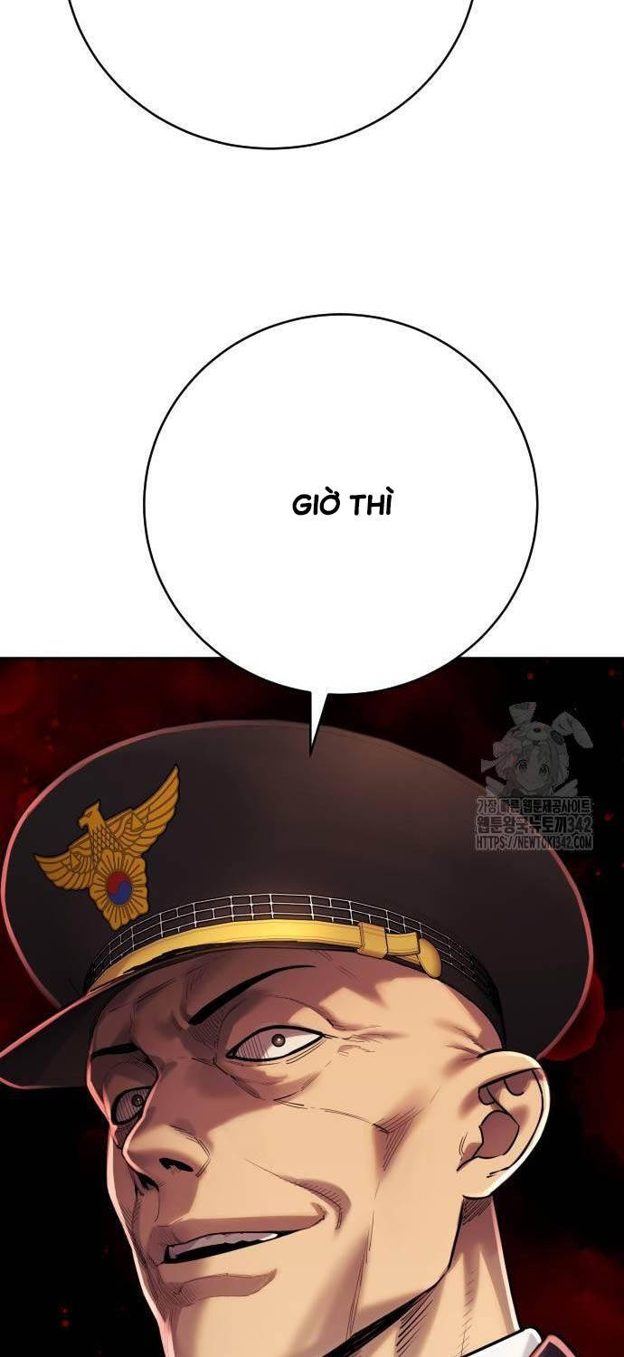 Cảnh Sát Báo Thù Chap 70 - Next Chap 71