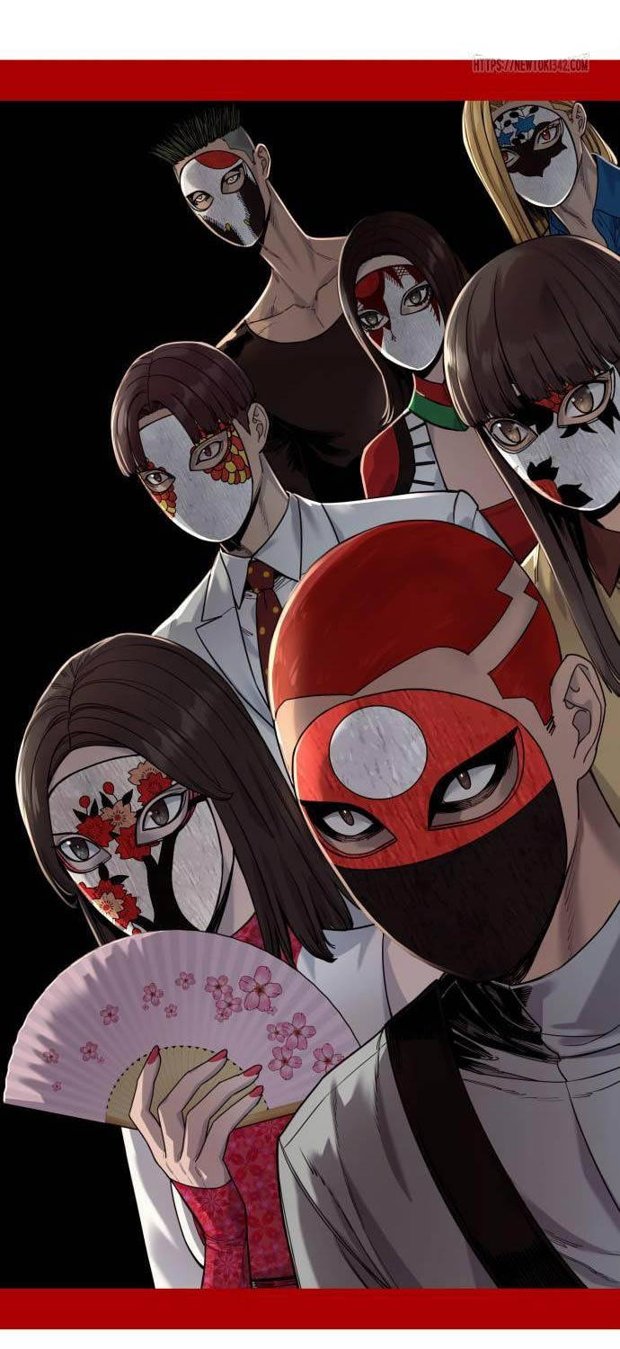 Cảnh Sát Báo Thù Chap 70 - Next Chap 71