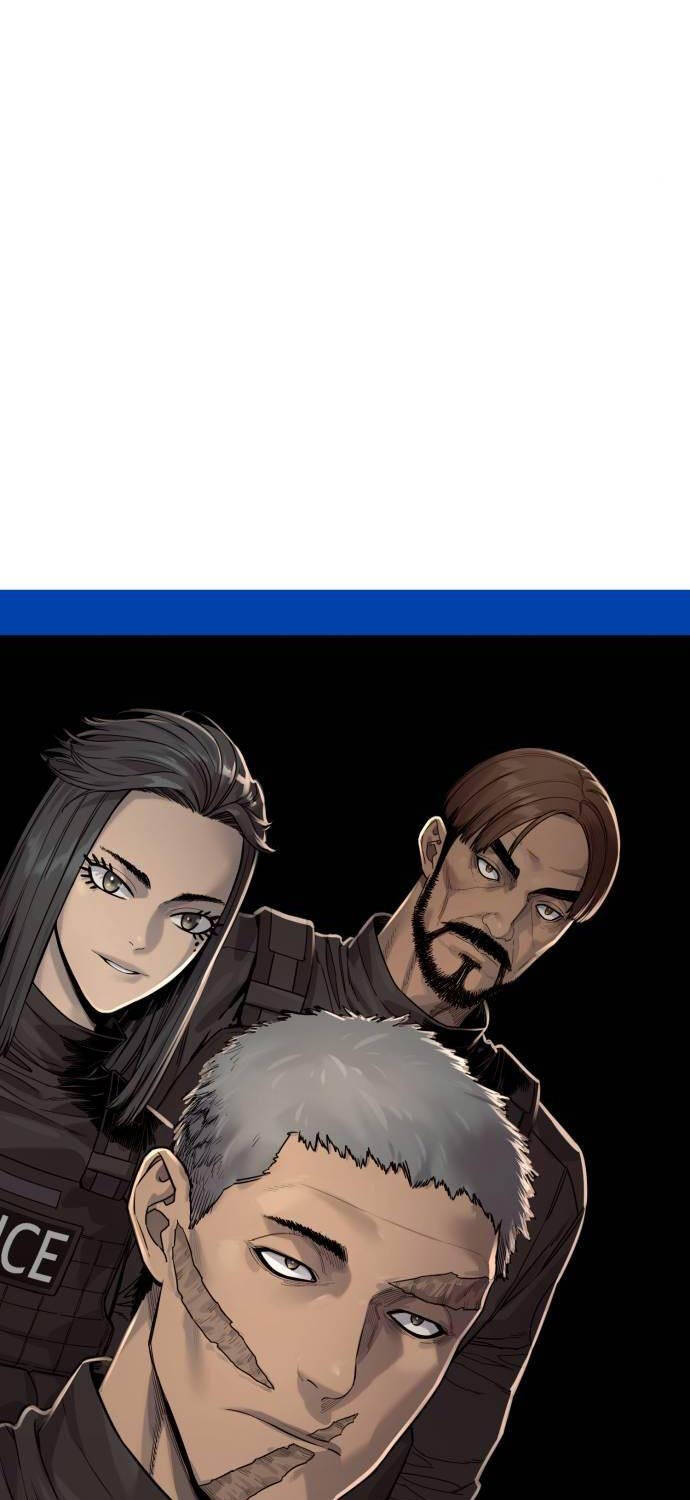 Cảnh Sát Báo Thù Chap 70 - Next Chap 71
