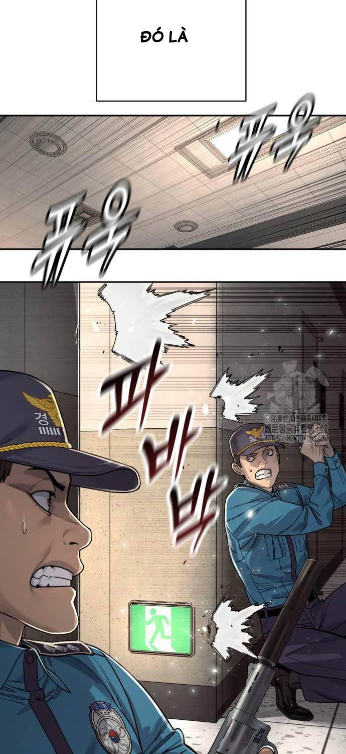 Cảnh Sát Báo Thù Chap 70 - Next Chap 71
