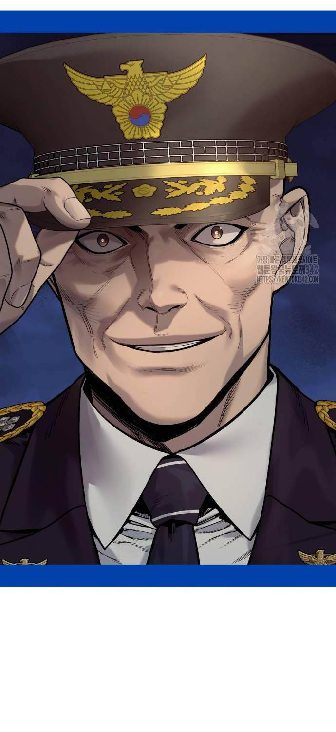 Cảnh Sát Báo Thù Chap 70 - Next Chap 71