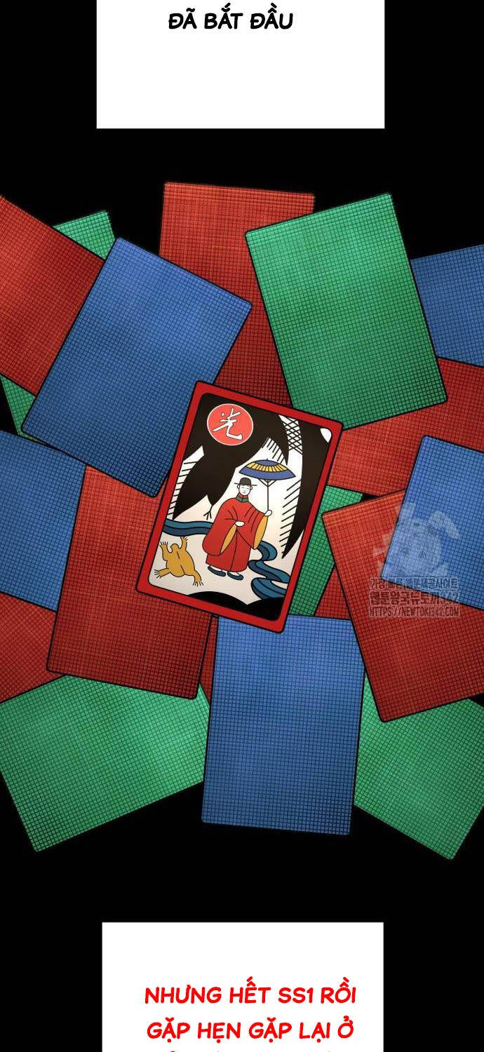 Cảnh Sát Báo Thù Chap 70 - Next Chap 71