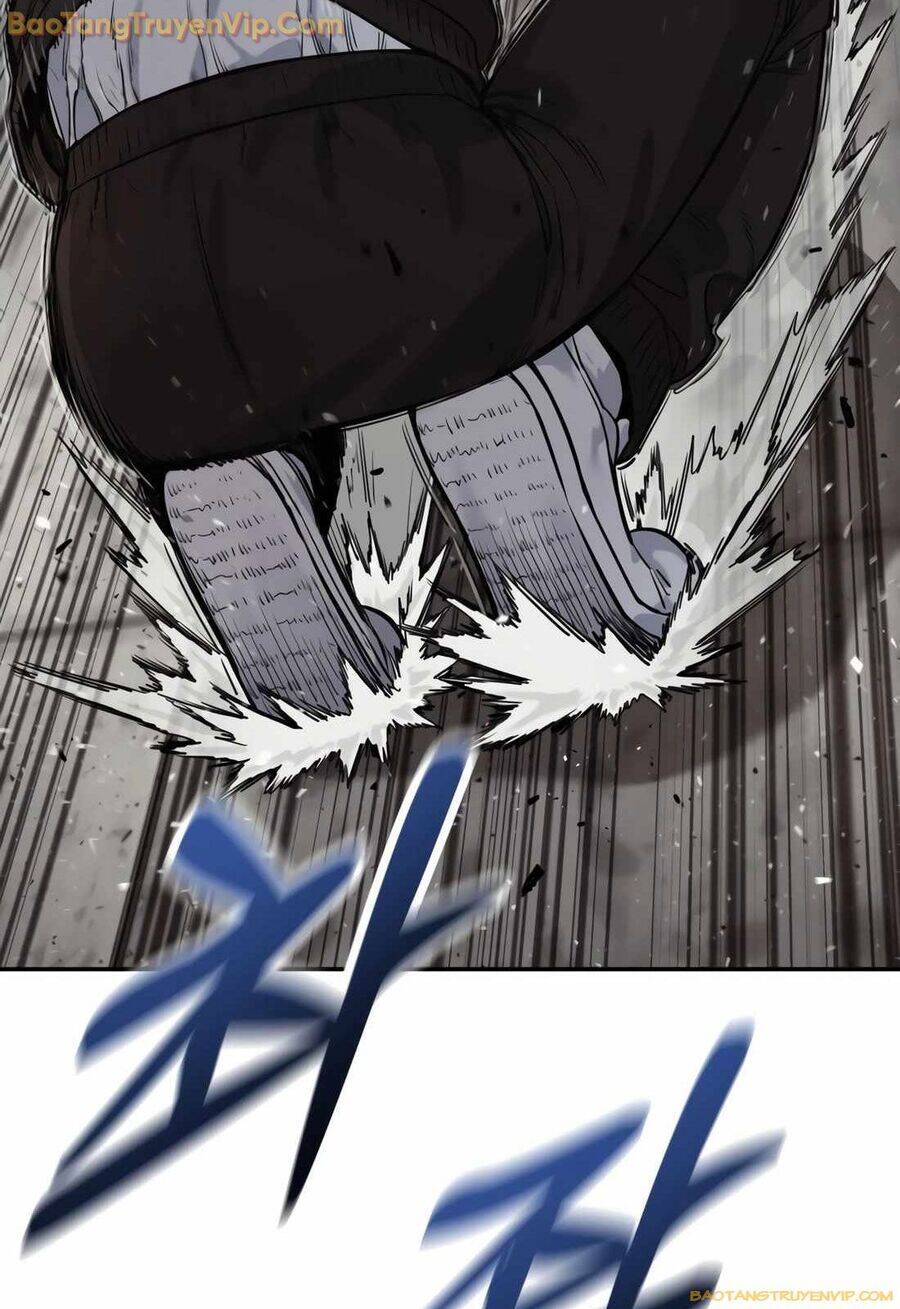 Cảnh Sát Báo Thù Chap 71 - Next Chap 72
