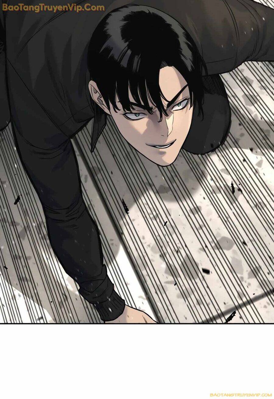 Cảnh Sát Báo Thù Chap 71 - Next Chap 72