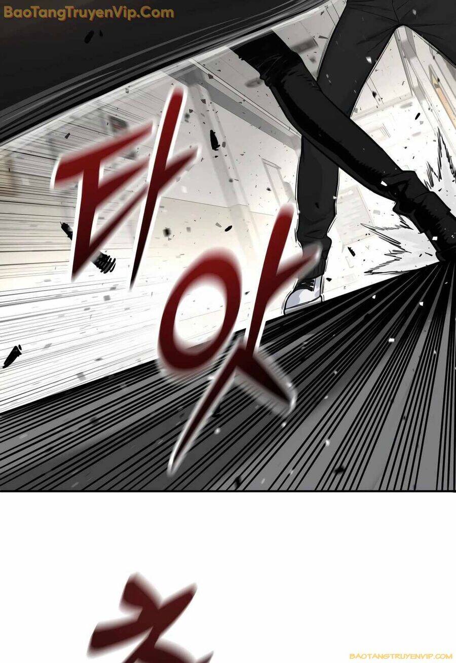 Cảnh Sát Báo Thù Chap 71 - Next Chap 72