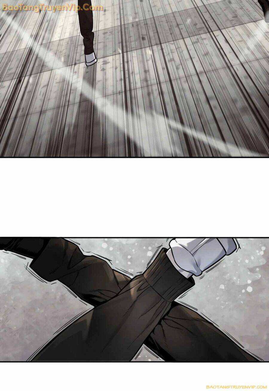 Cảnh Sát Báo Thù Chap 71 - Next Chap 72