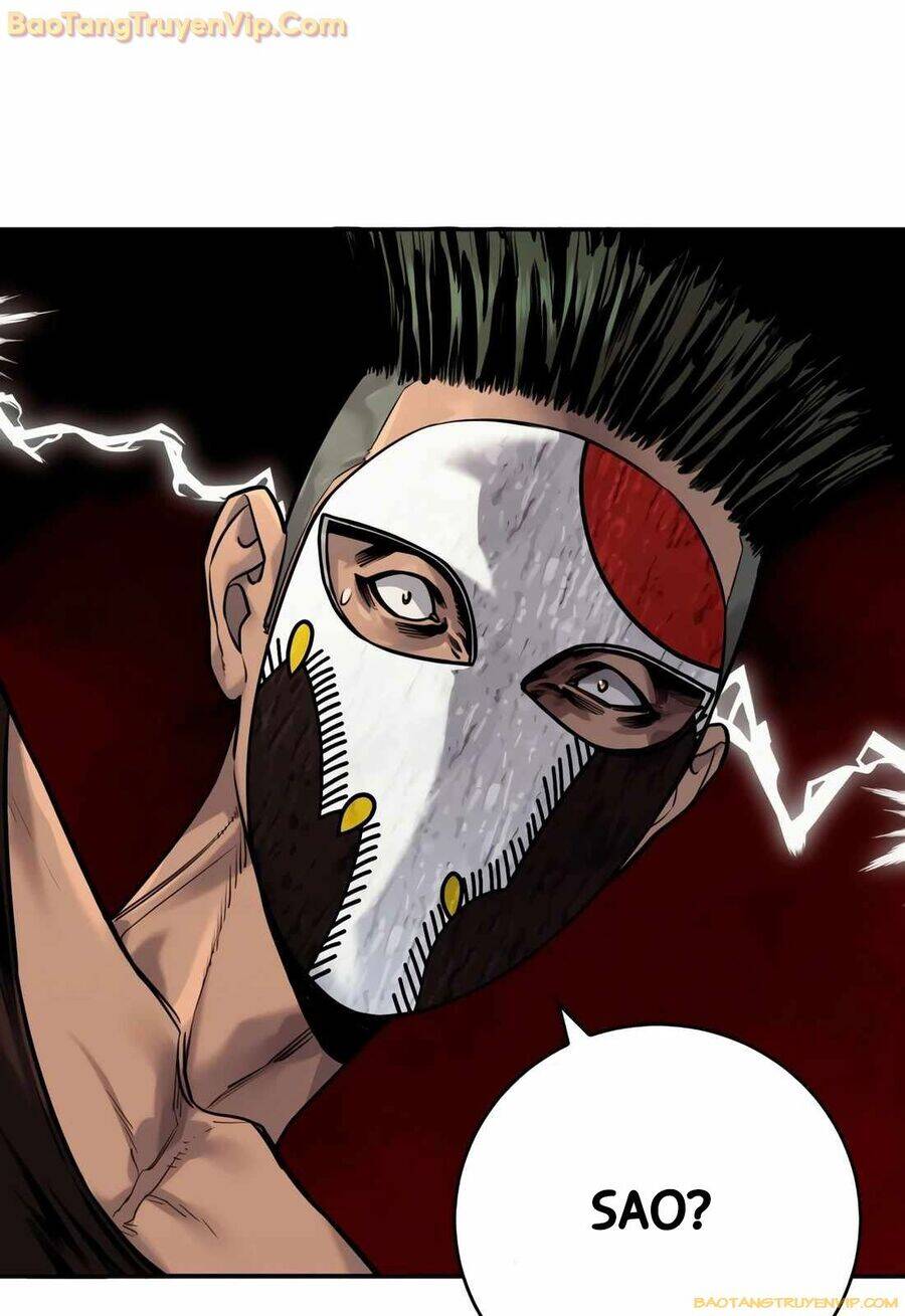 Cảnh Sát Báo Thù Chap 71 - Next Chap 72