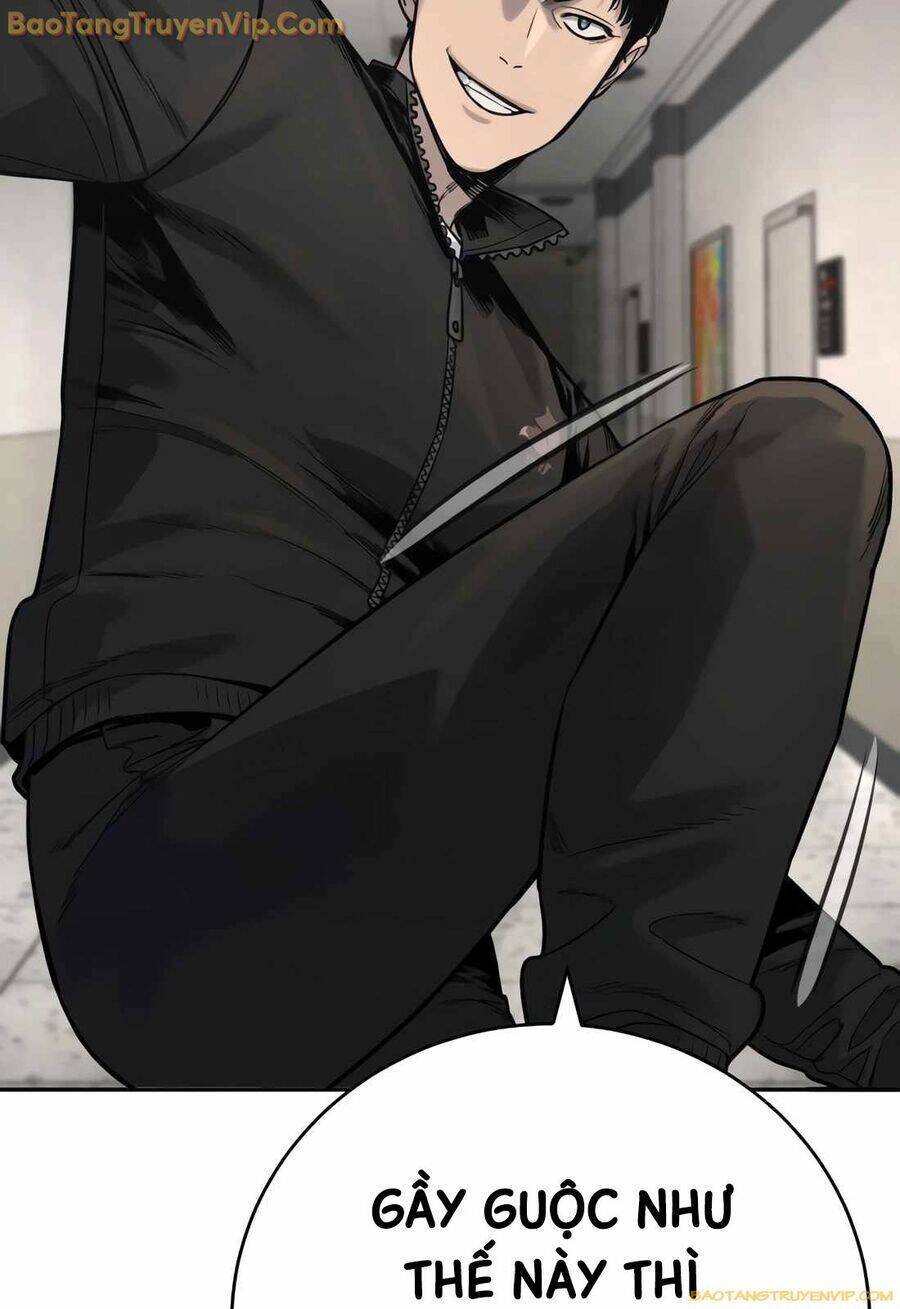 Cảnh Sát Báo Thù Chap 71 - Next Chap 72