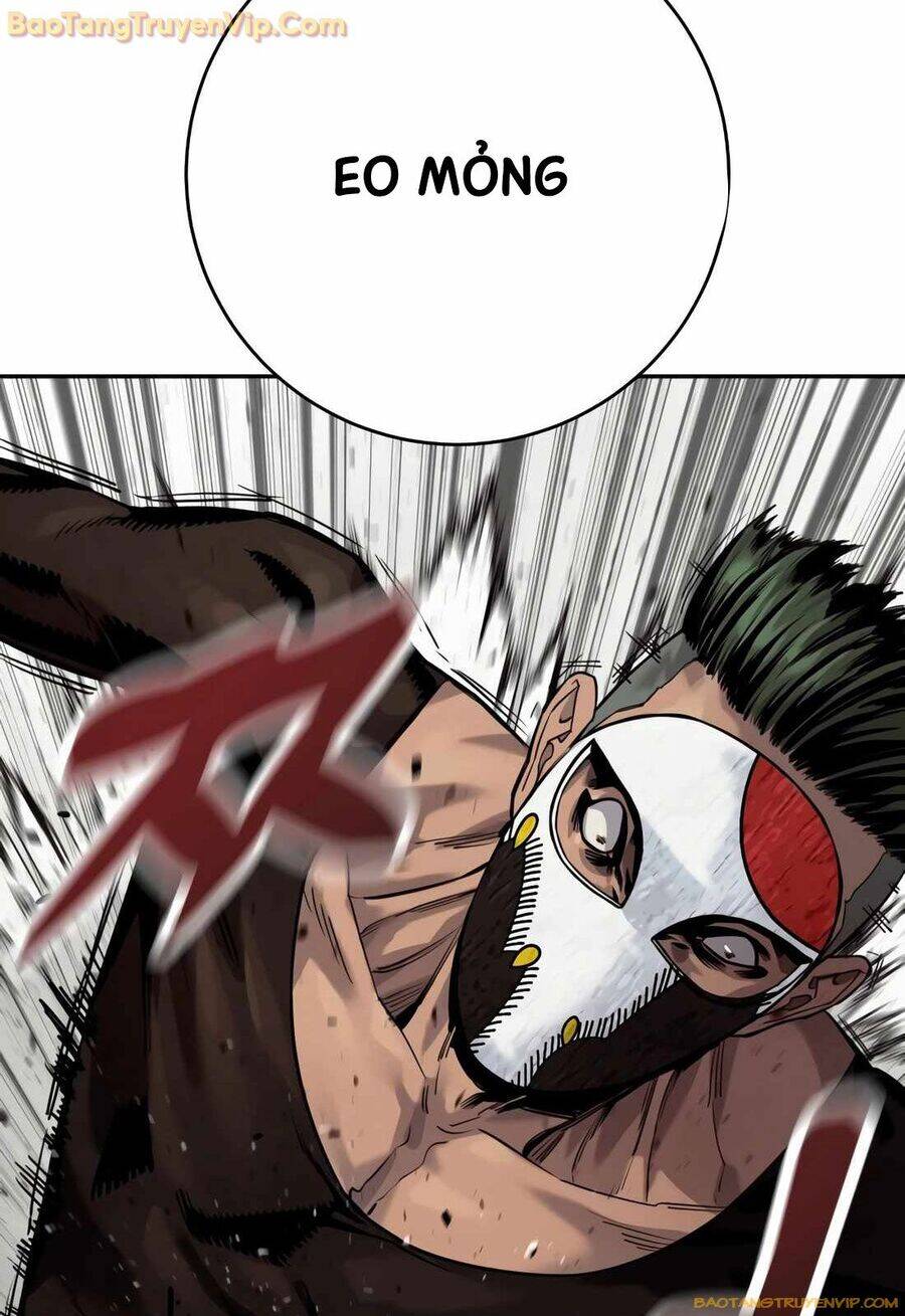 Cảnh Sát Báo Thù Chap 71 - Next Chap 72
