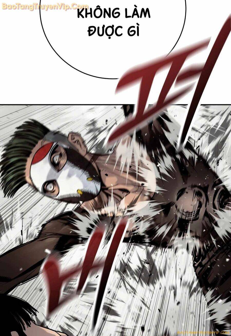 Cảnh Sát Báo Thù Chap 71 - Next Chap 72