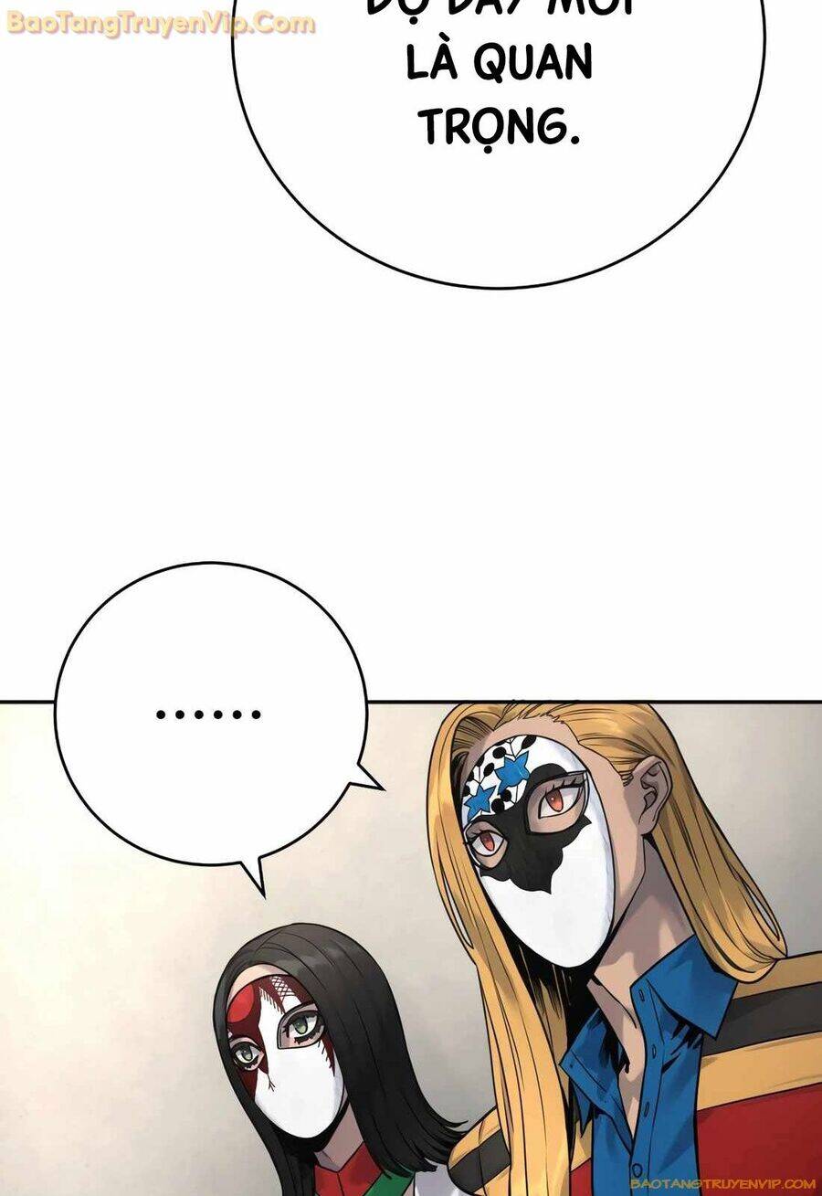 Cảnh Sát Báo Thù Chap 71 - Next Chap 72