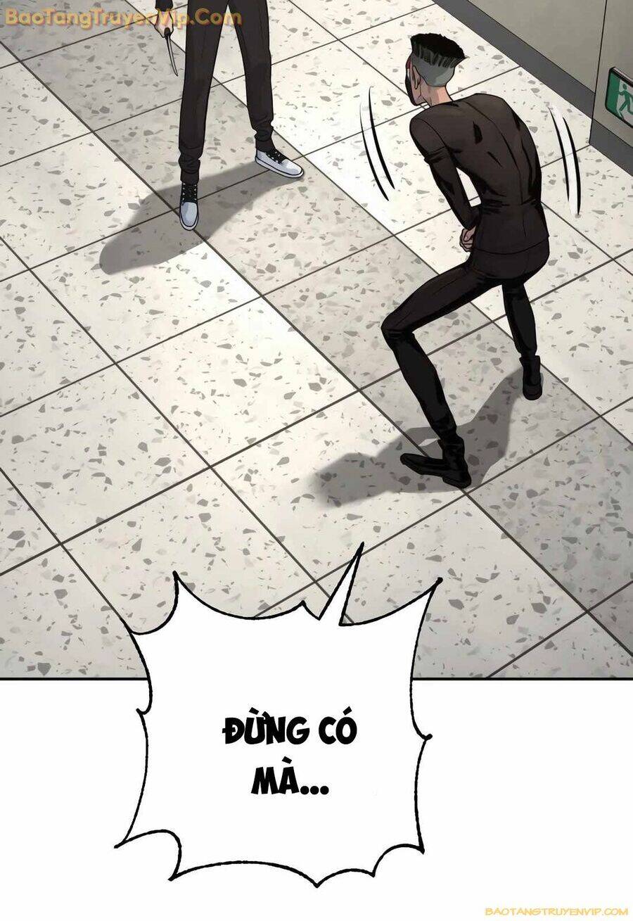 Cảnh Sát Báo Thù Chap 71 - Next Chap 72
