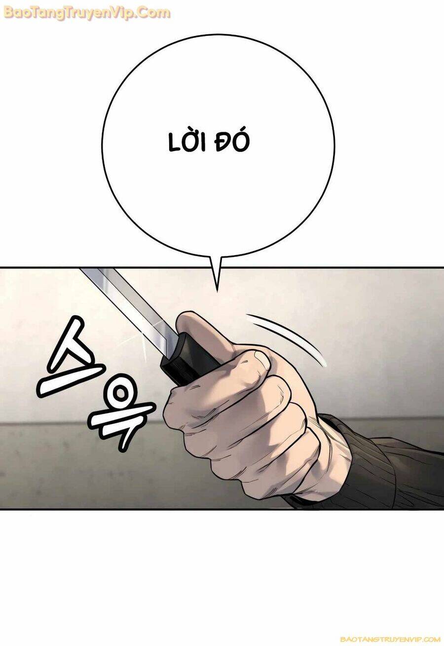 Cảnh Sát Báo Thù Chap 71 - Next Chap 72