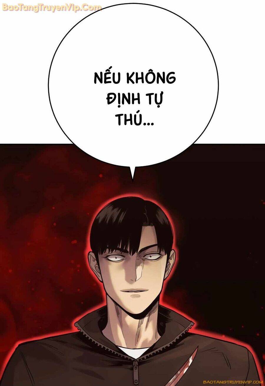 Cảnh Sát Báo Thù Chap 71 - Next Chap 72