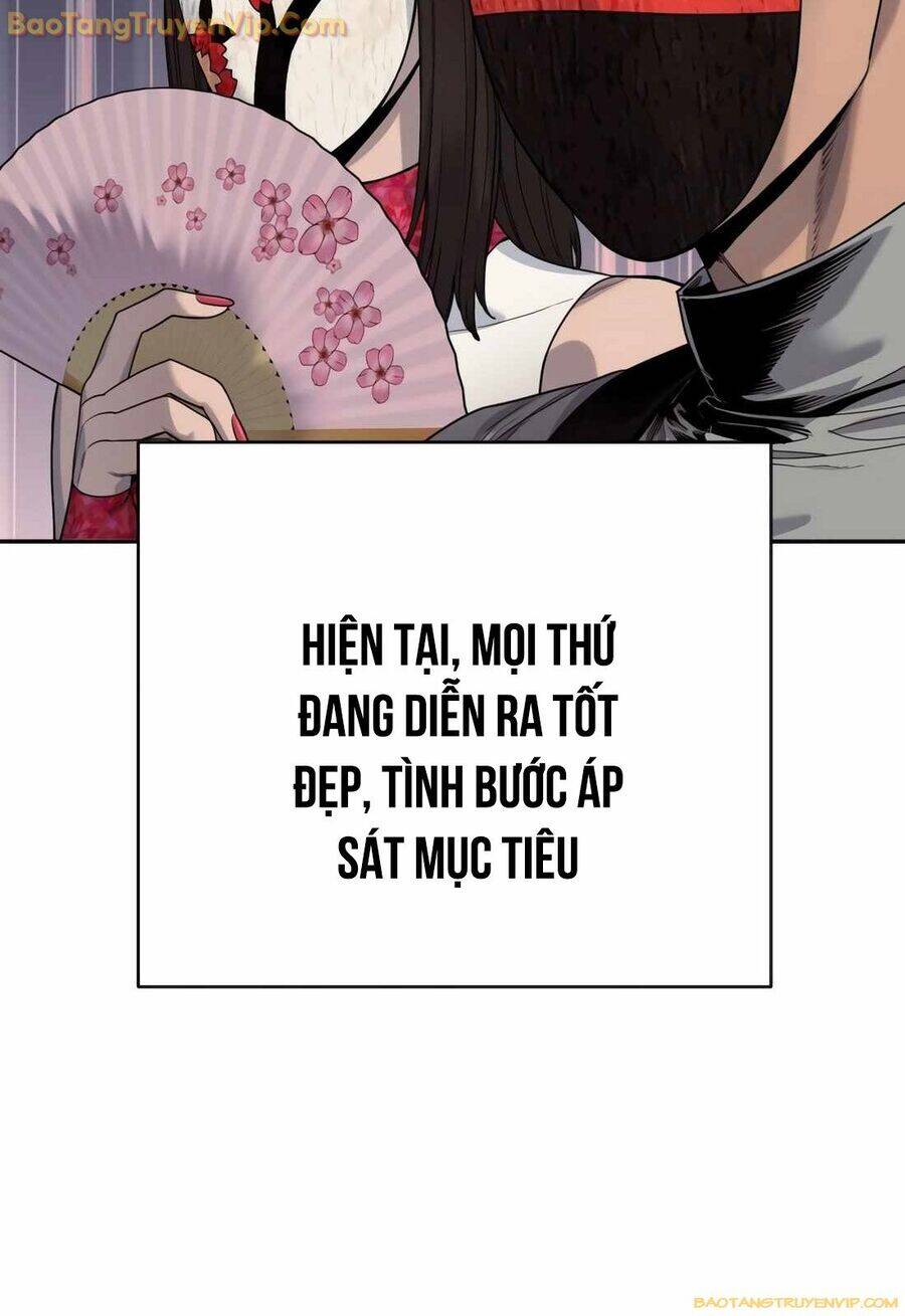 Cảnh Sát Báo Thù Chap 71 - Next Chap 72