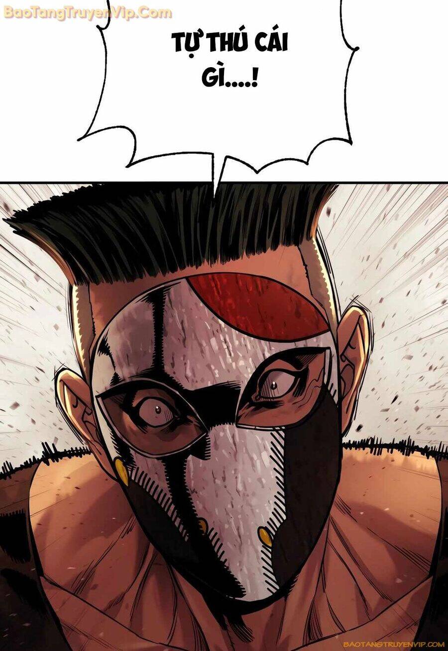 Cảnh Sát Báo Thù Chap 71 - Next Chap 72
