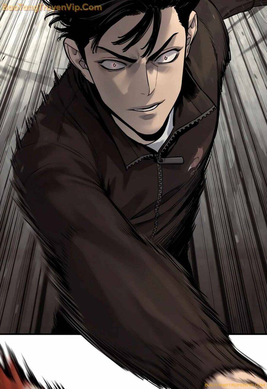 Cảnh Sát Báo Thù Chap 71 - Next Chap 72