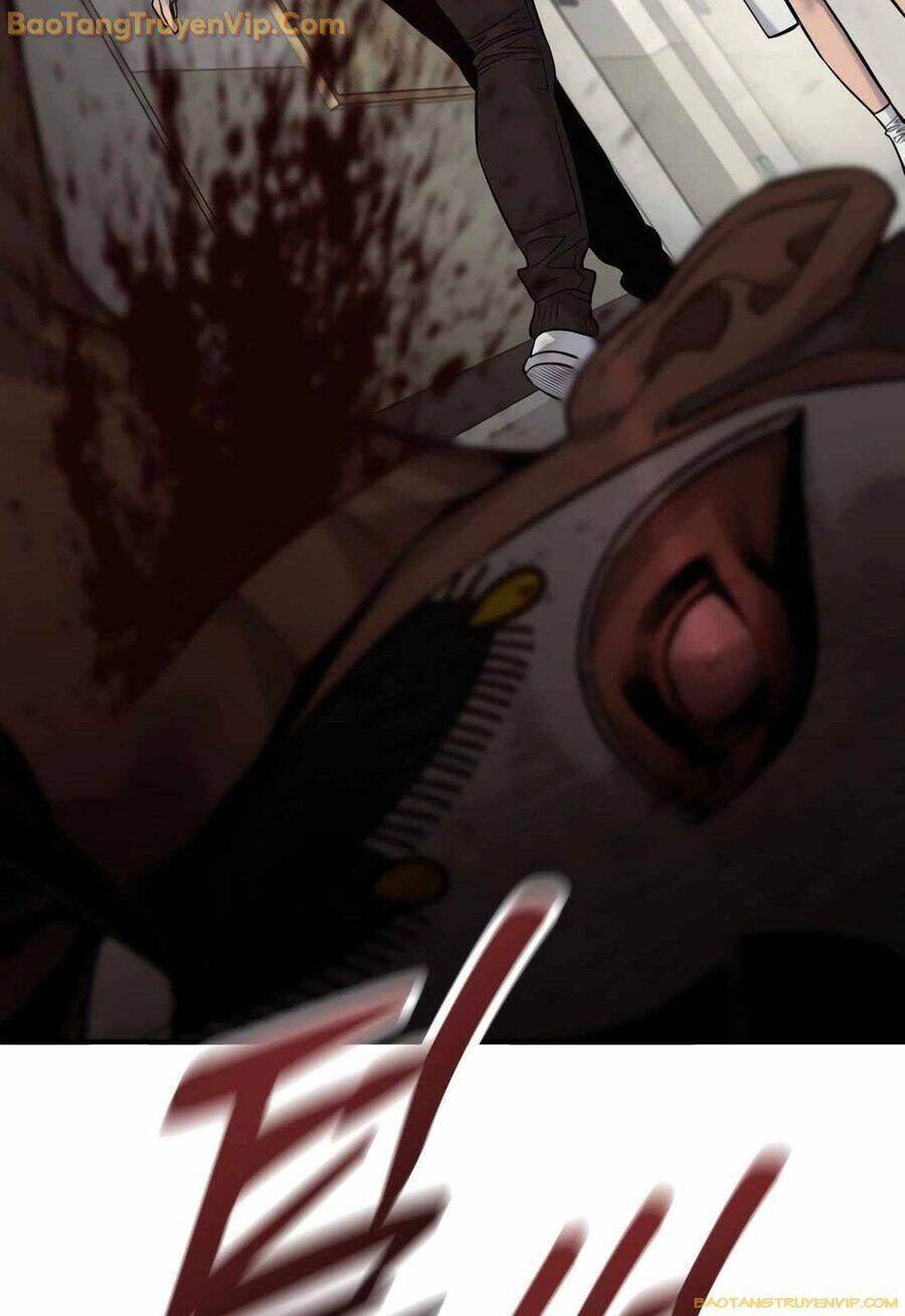 Cảnh Sát Báo Thù Chap 71 - Next Chap 72
