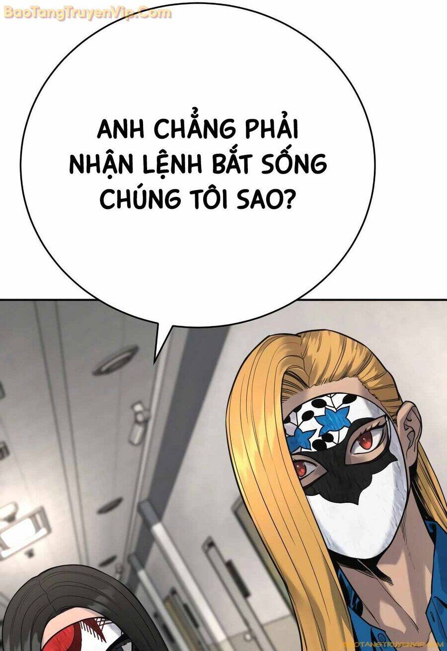 Cảnh Sát Báo Thù Chap 71 - Next Chap 72