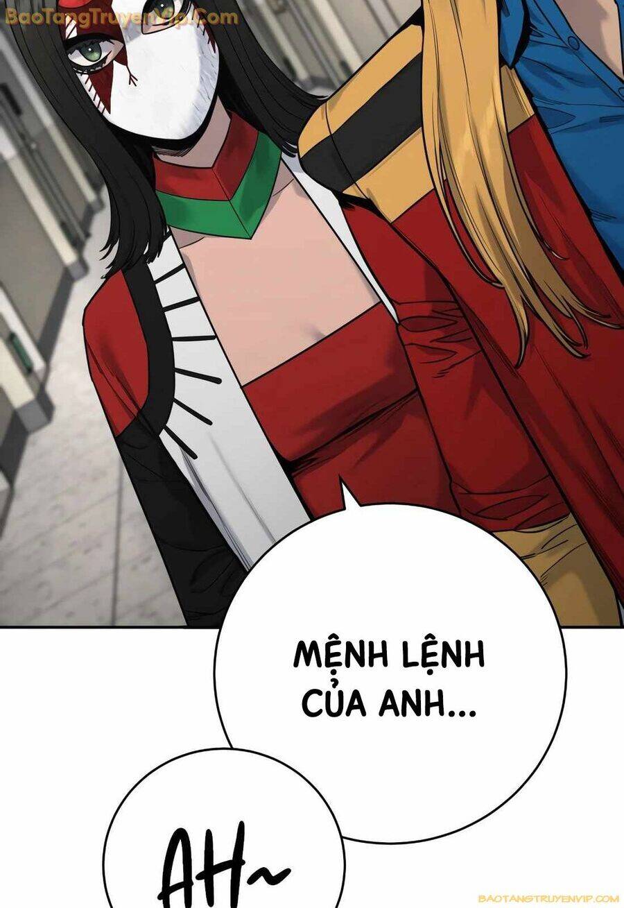 Cảnh Sát Báo Thù Chap 71 - Next Chap 72