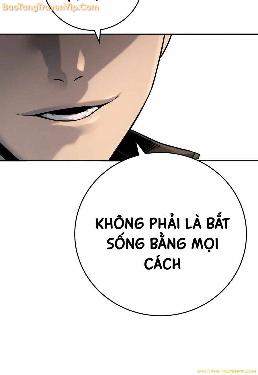 Cảnh Sát Báo Thù Chap 71 - Next Chap 72