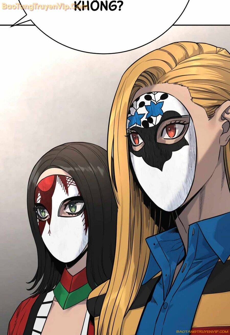 Cảnh Sát Báo Thù Chap 71 - Next Chap 72